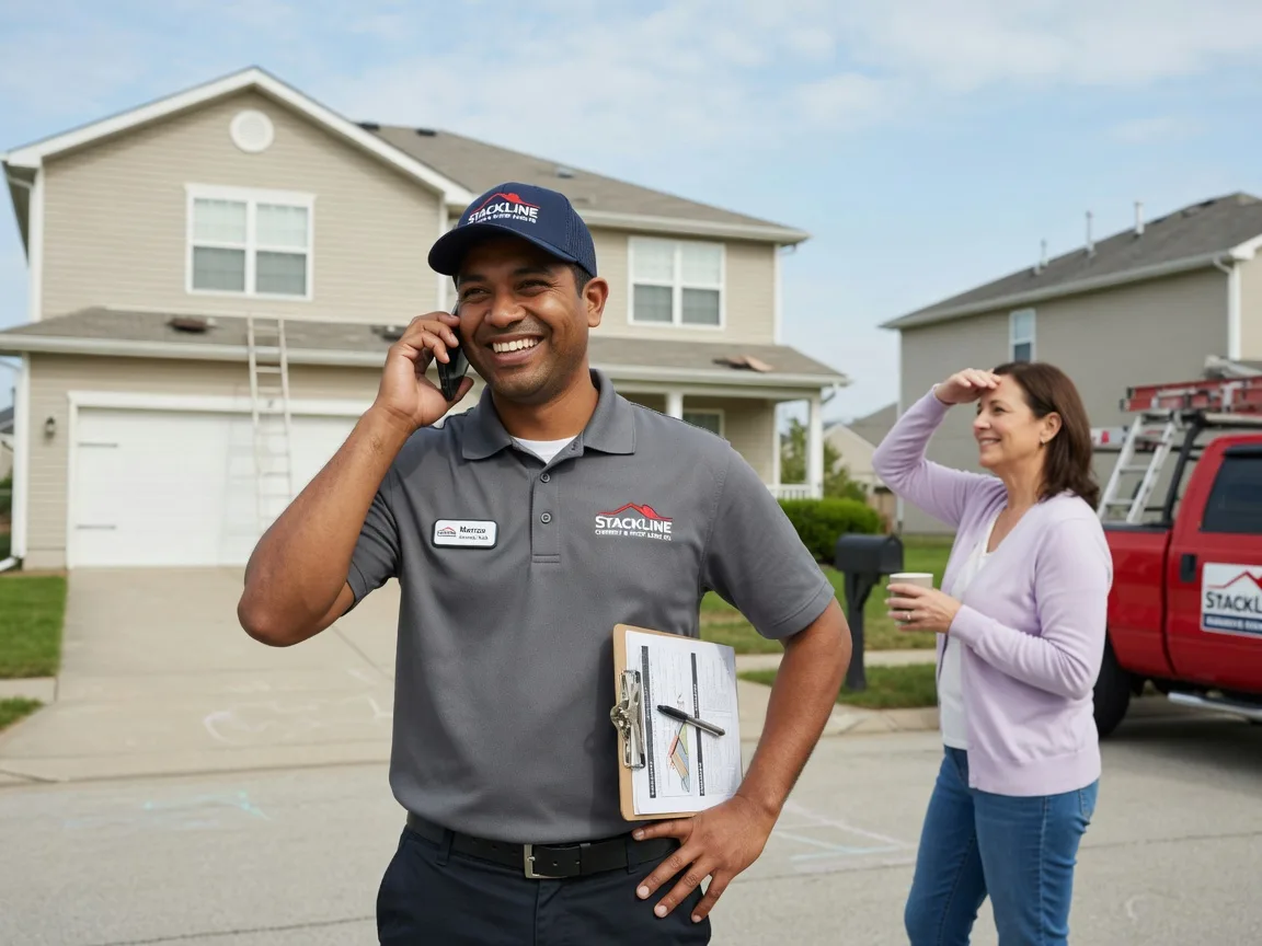 Chimney flashing repair Quinby, VA FAQs